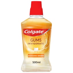 COLGATE | Στοματικό Διάλυμα Gum Revitalise 500ml