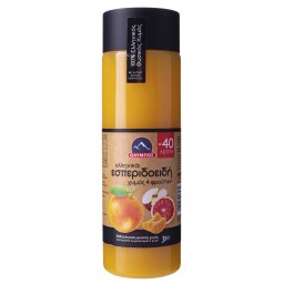 ΟΛΥΜΠΟΣ | FRESH JUICE FRUITS 1LT 0.40E