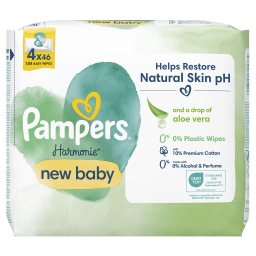 PAMPERS