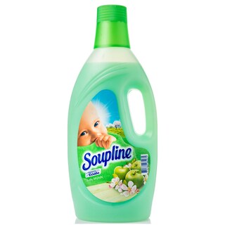 SOUPLINE | SOFTENER CLOTHES APPLE 13 ΜΕΖ