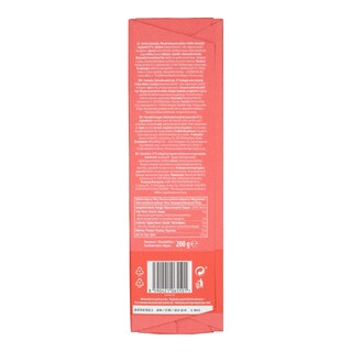 DELICATA | Μαύρη Σοκολάτα 57% Κακάο 200g