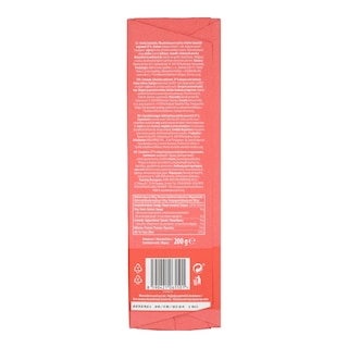 DELICATA | Μαύρη Σοκολάτα 57% Κακάο 200g