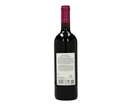 ΚΤΗΜΑ Ν. ΛΑΖΑΡΙΔΗ | Οίνος Ερυθρός Chateau 750ml