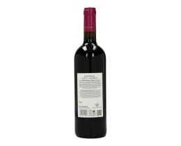 ΚΤΗΜΑ Ν. ΛΑΖΑΡΙΔΗ | Οίνος Ερυθρός Chateau 750ml