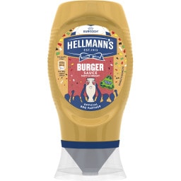 HELLMANN'S