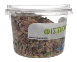 ΑΒ | ΞΗΡΟΙ ΚΑΡΠΟΙ ΦΥΣΤΙΚΙ ΨΙΧΑ ΩΜΗ 240 GR