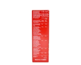 FINN CRISP | Rusks Whole Grain 200g