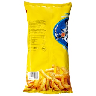 EXTRA | Τυρογαριδάκια  90gr + 40% Δώρο