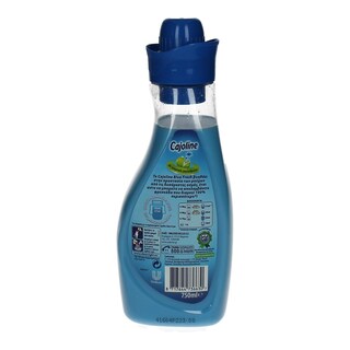 CAJOLINE | ΣΥΜΠΥΚΝΩΜΕΝΟ ΜΑΛΑΚΤΙΚΟ BLUE FRESH 27 ΜΕΖ