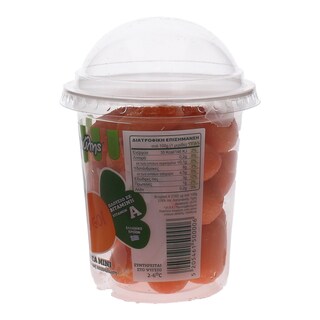 - | ΚΑΡΟΤΑ ΜΙΝΙ ΣΥΣΚΕΥΑΣΜΕΝΑ 220 GR