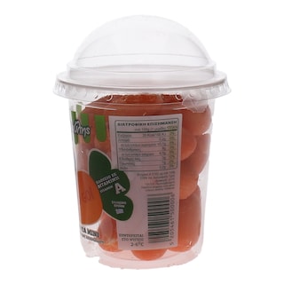 - | ΚΑΡΟΤΑ ΜΙΝΙ ΣΥΣΚΕΥΑΣΜΕΝΑ 220 GR