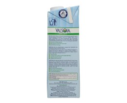 VALSOIA | ΡΟΦΗΜΑ ΣΟΓΙΑΣ ORIGINAL 1 LT 300GR 0.20E ΦΘΗΝΟΤΕΡΑ