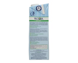 VALSOIA | ΡΟΦΗΜΑ ΣΟΓΙΑΣ ORIGINAL 1 LT 300GR 0.20E ΦΘΗΝΟΤΕΡΑ