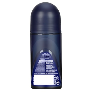 NIVEA | Αποσμητικό Roll Men On Protect & Care 50ml 1+1 Δώρο