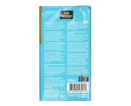 GONDOLIERE | Καφές Φίλτρου Decaf 500g