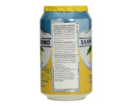 SAN PELLEGRINO | ΛΕΜΟΝΑΔΑ ΛΕΜΟΝΙ 330 ΜΛ