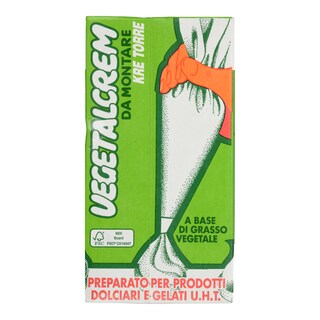KRETORRE | Cream Vegetable 500ml