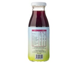 ΑΣΟΠ | Φυσικός Χυμός Ρόδι Μύρτιλο 250ml