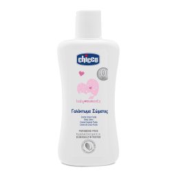 CHICCO | Γαλάκτωμα Σώματος Βρεφικό 200ml
