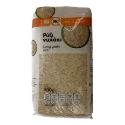 365 | ΡΥΖΙ ΝΥΧΑΚΙ ΕΛΛΗΝΙΚΟ 500 GR