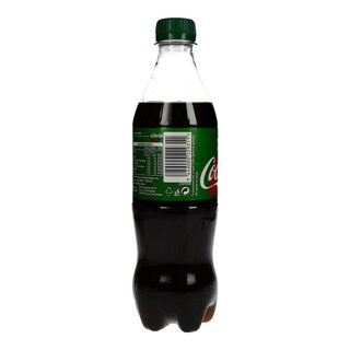COCA COLA | COCA COLA STEVIA BOT. 500ML
