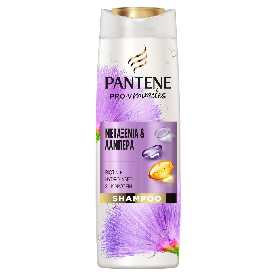 PANTENE
