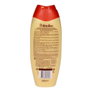 PALMOLIVE | ΑΦΡΟΛΟΥΤΡΟ MED MOMENTS MOROCCO 500 ML