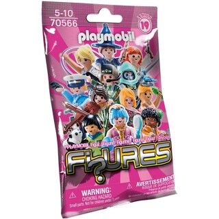 PLAYMOBIL | Παιχνίδι Φιγούρα Κορίτσι Special Plus 1 Τεμάχιο
