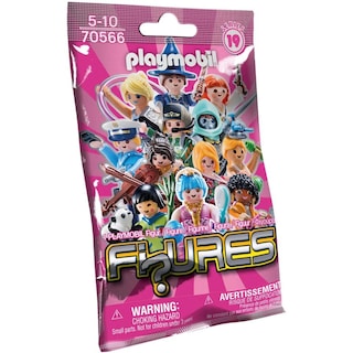 PLAYMOBIL | Παιχνίδι Φιγούρα Κορίτσι Special Plus 1 Τεμάχιο