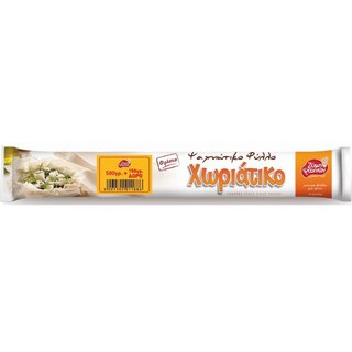 ΖΥΜΗ ΨΑΧΝΩΝ | ΦΥΛΛΟ  650 ΓΡ 500+150G ΔΩΡΟ