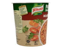 KNORR | ΜΠΟΛΟΝΕΖ  68 GR