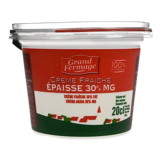 EURIAL | ΓΑΛΑΚΤΟΚΟΜΙΚΑ ΠΡΟΙΟΝΤΑ SOUR CREAM 200ML