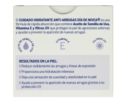 NIVEA | CELLULAR | Κρέμα Ημέρας Αντιρυτιδική & Ενυδάτωση 50ml