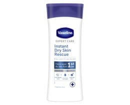 VASELINE | VASELINE LOTION DRY SKIN 400ML