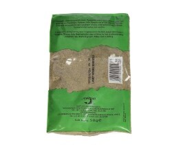 ΑΝΑΤΟΛΗ | PEPPER BLACK GROUN SACKS  50 G.