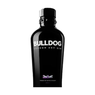 Τζιν Bulldog Dry Gin 700ml