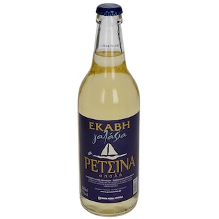 ΕΚΑΒΗ | ΡΕΤΣΙΝΑ  500 ML