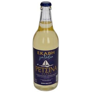 ΕΚΑΒΗ | ΡΕΤΣΙΝΑ  500 ML