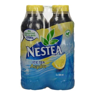 NESTEA | .