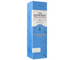 THE GLENLIVET | Ουίσκι Σκωτίας Founders Reserve Single Malt 700ml