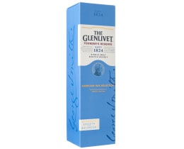 THE GLENLIVET | Ουίσκι Σκωτίας Founders Reserve Single Malt 700ml