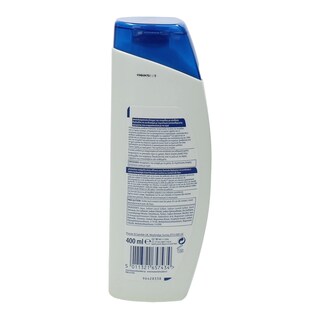HEAD&SHOULDERS | ΣΑΜΠΟΥΑΝ ΑΝΤΙΠΙΤΥΡΙΔΙΚΟ ΚΑΤΑ ΤΗΣ ΤΡΙΧΟΠΤΩΣΗΣ 400 ML