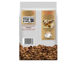 BRAVO | Greek Coffee Classic 485g