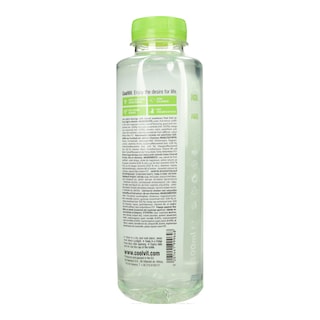 COOLVIT | MANGO GUAVA KIWI  500ML