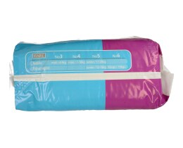 CARE | ΠΑΝΕΣ ΜΩΡΟΥ 4- 9 KG Nο3 22 ΤΕΜ