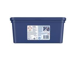 SKIP | Kάψουλες Πλυντηρίου Ρούχων Ultimate Spring Fresh Trio 23 Μεζούρες