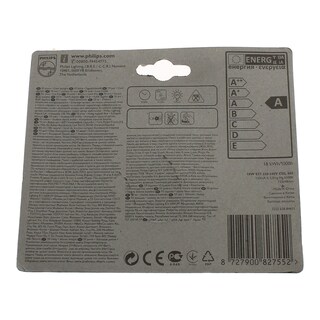 PHILIPS | ΛΑΜΠΑ ΟΙΚΟΝΟΜΙΑΣ GENIE 18W E27 ΛΕΥΚΟΥ ΦΩΤOΣ 1 ΤΕΜ