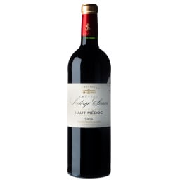 Οίνος Ερυθρός Haut Medoc 750ml