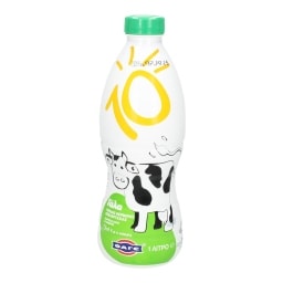 ΦΑΓΕ | 10 | ΓΑΛΑ ΥΨΗΛΗΣ ΠΑΣΤΕΡΙΩΣΗΣ ΕΛΑΦΡΥ 1 LT