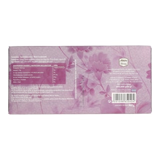 ΑΤΤΙΚΗ | ΛΟΥΚΟΥΜΙΑ ΤΡΙΑΝΤΑΦΥΛΛΟ 460 GR